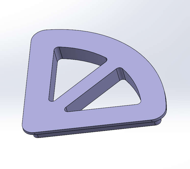 Replacement Cap for Salty Lids Aquarium Lid - Salty Lids