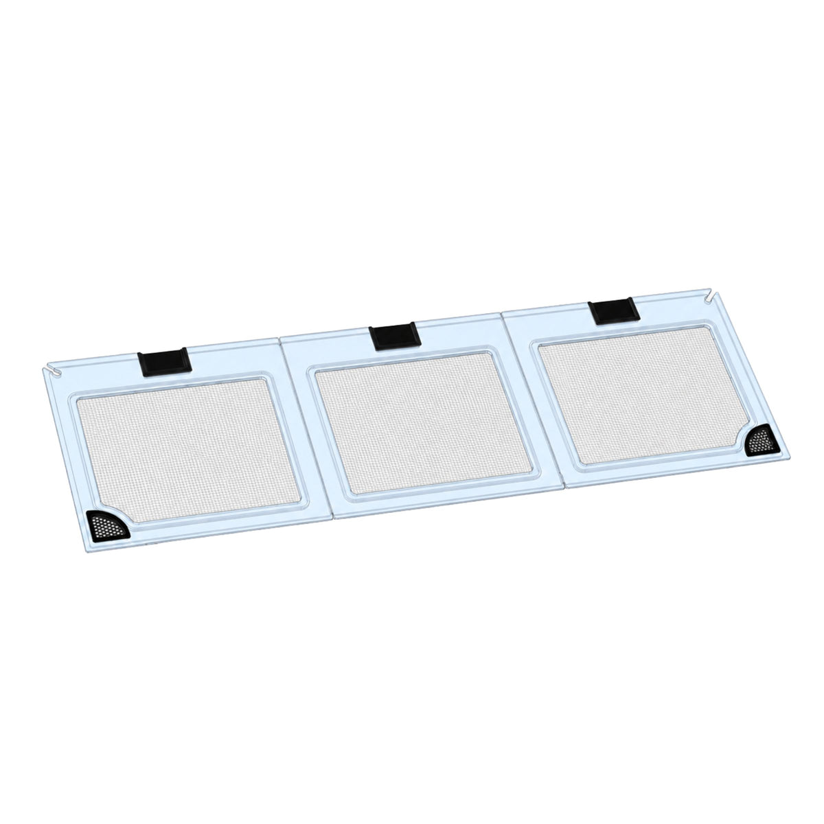 Aqua Japan 180 Aquarium Lid by Salty Lids