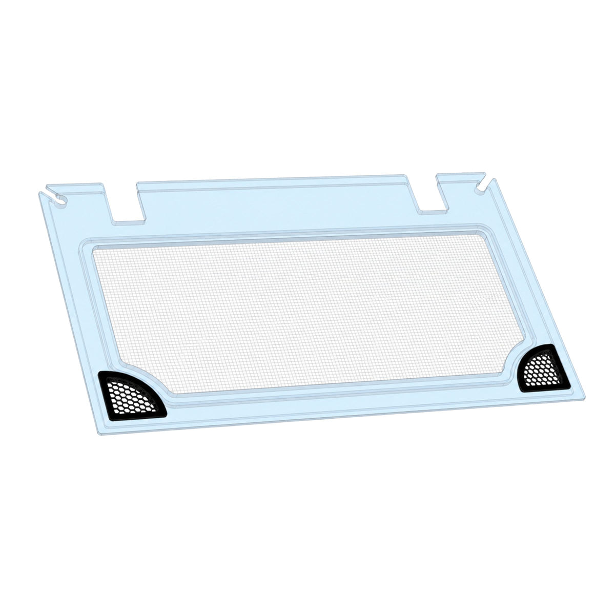 CADE River S2 900 Aquarium Lid by Salty Lids