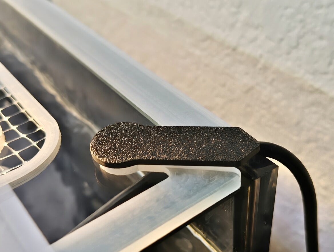 Cable Cutout Covers (Qty 2) by Salty Lids