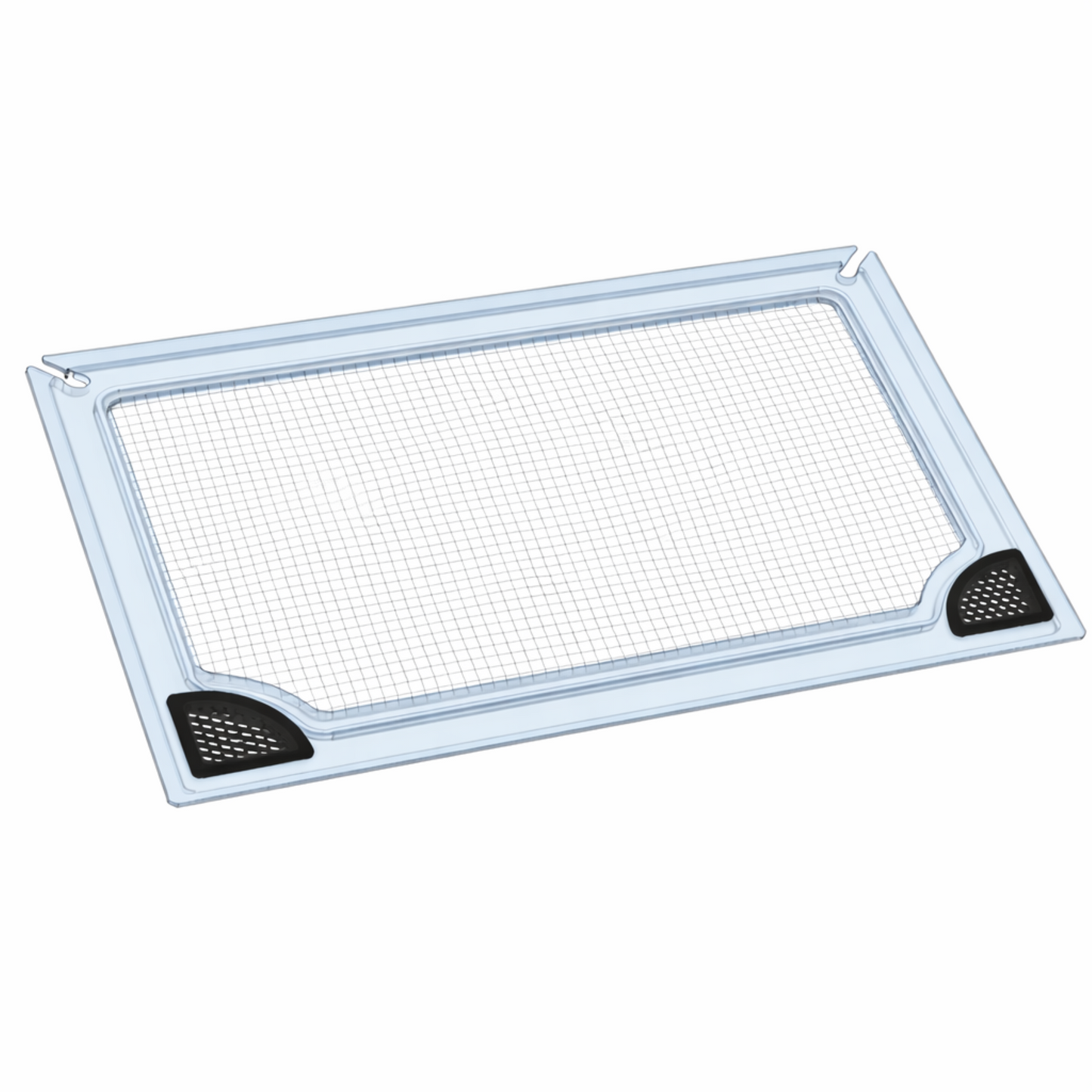 Aqua Japan 27 AIO Aquarium Lid by Salty Lids