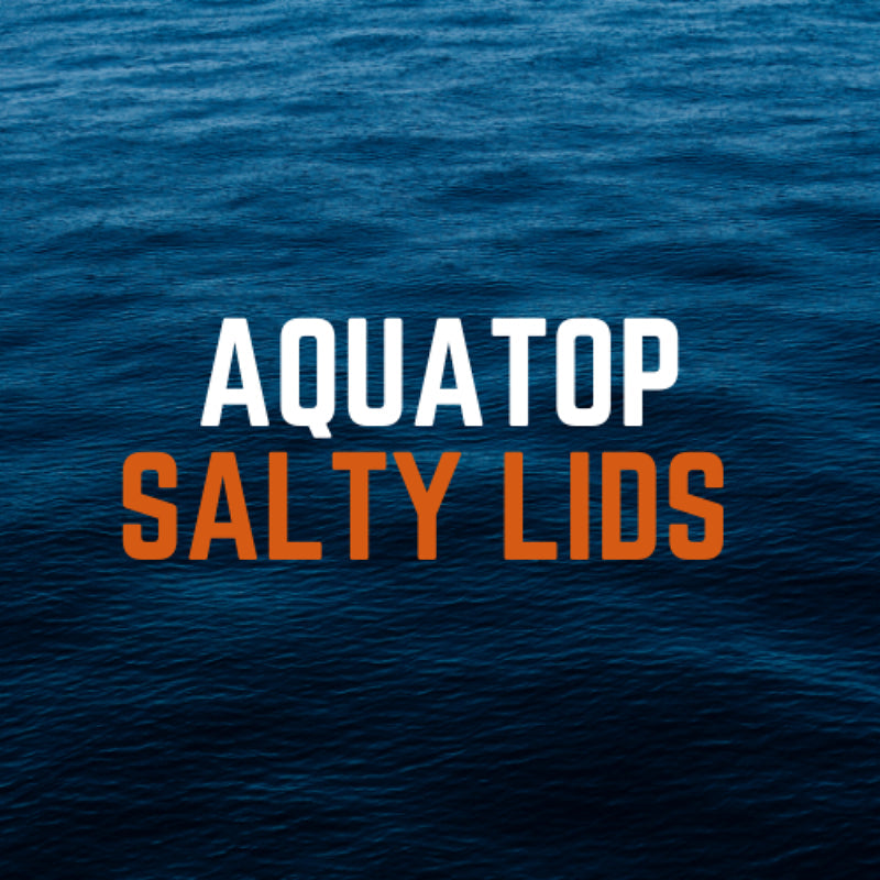 AQUATOP Aquarium Lids