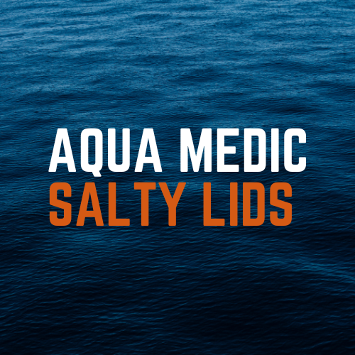 Aquarium Lids for Aqua Medic Aquariums