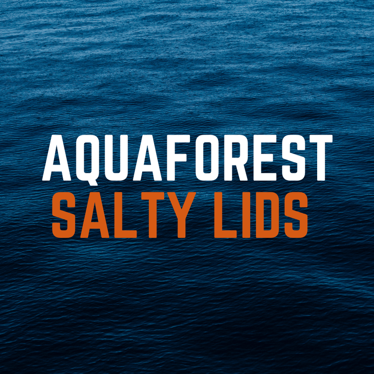 Aquarium Lids for Aqua Forest Aquariums