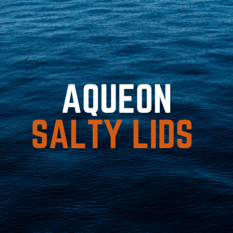 Aqueon Aquarium Lids
