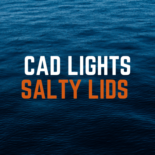 Aquarium Lids for CAD Lights Aquariums