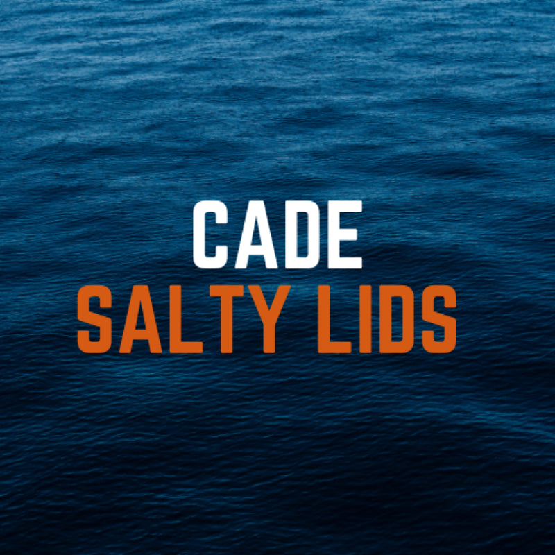 Aquarium Lids for Cade Aquariums