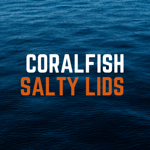 Aquarium Lids for Coralfish Aquariums