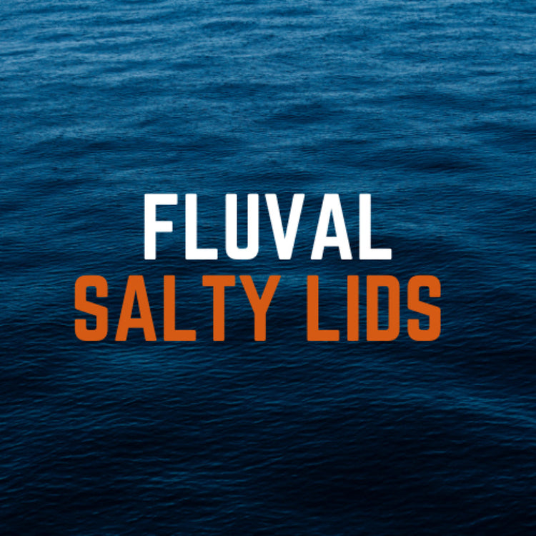 Aquarium Lids for Fluval Aquariums