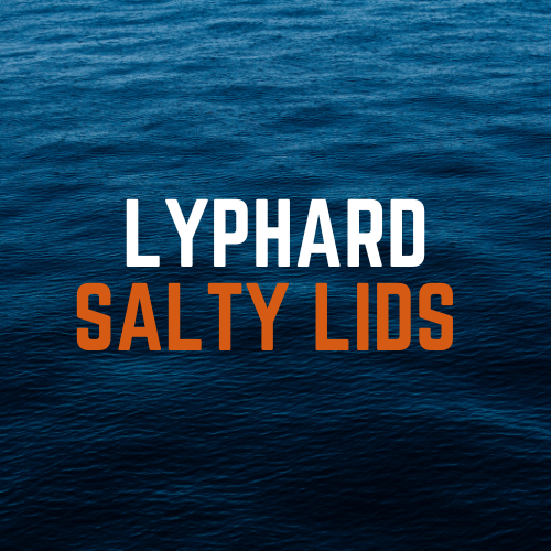 Aquarium Lids for Lyphard Aquariums