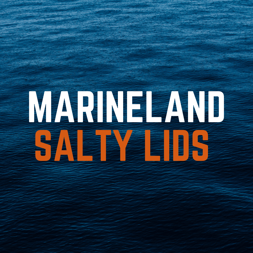 Aquarium Lids for Marineland Aquariums