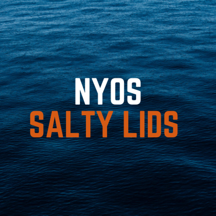 Aquarium Lids for NYOS Aquarium Lids