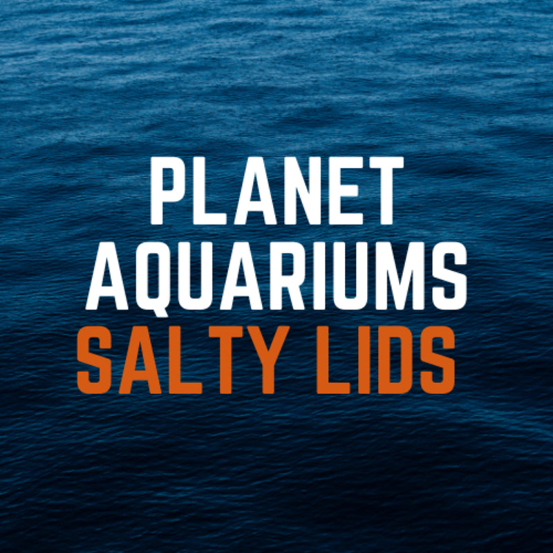 Aquarium Lids for Planet Aquariums