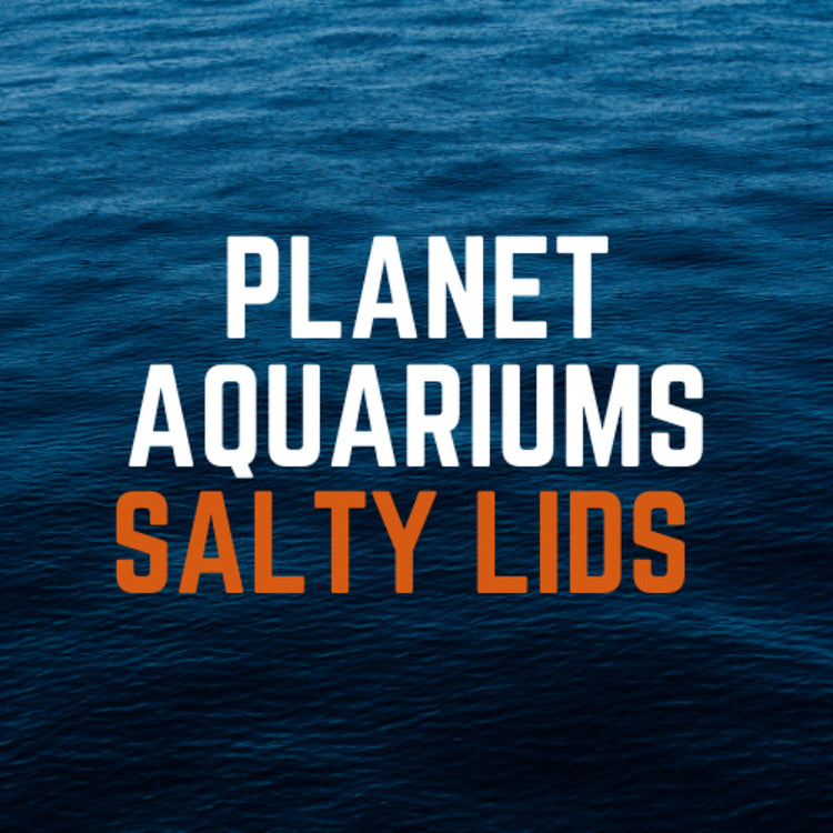 Aquarium Lids for Planet Aquariums