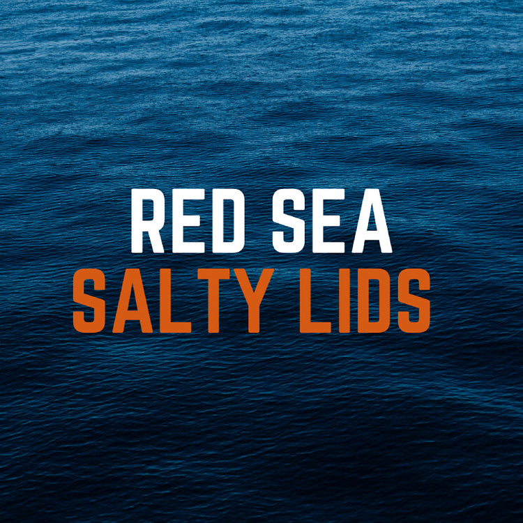 Red Sea Aquariums Lids by Salty Lids