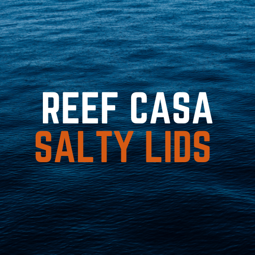 Aquarium Lids  for Reef Casa Aquariums