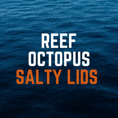 Aquarium Lids for Reef Octopus Aquariums