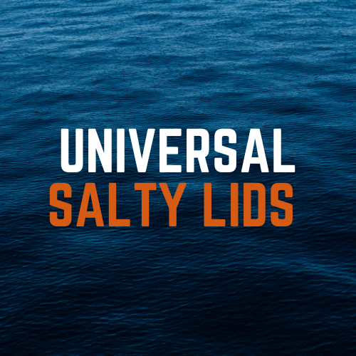 Aquarium Lids for Rimmed Aquariums