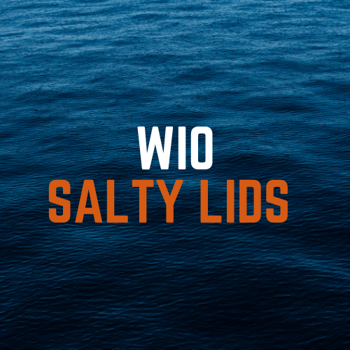 Aquarium Lids for WIO Aquariums