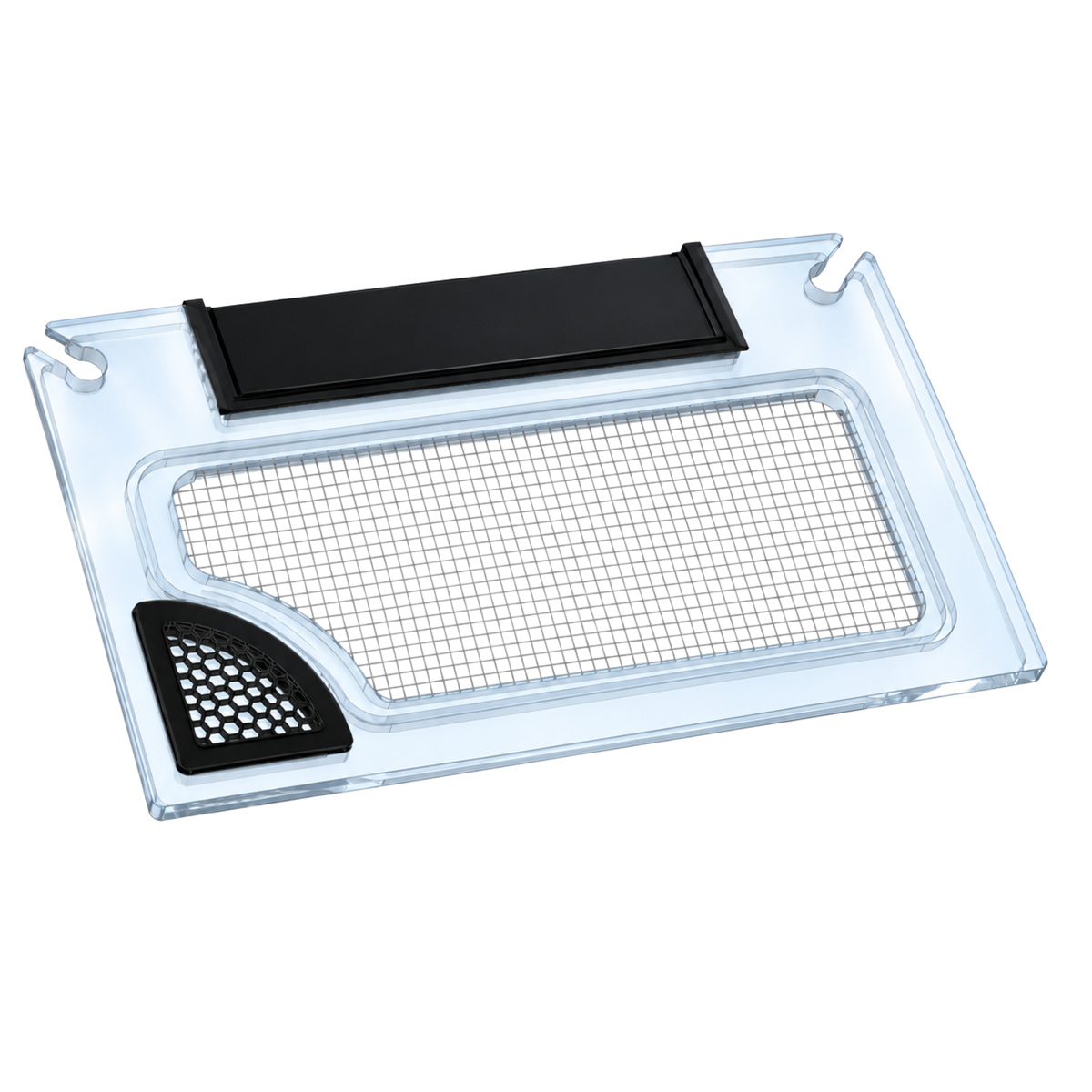ADA Cube Garden Mini M Aquarium Lid by Salty Lids