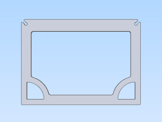 Waterbox AIO 50.3 Peninsula Aquarium Lid