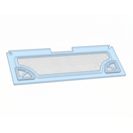 Aqueon® 20L/29 Lid - Screened Aquarium Cover