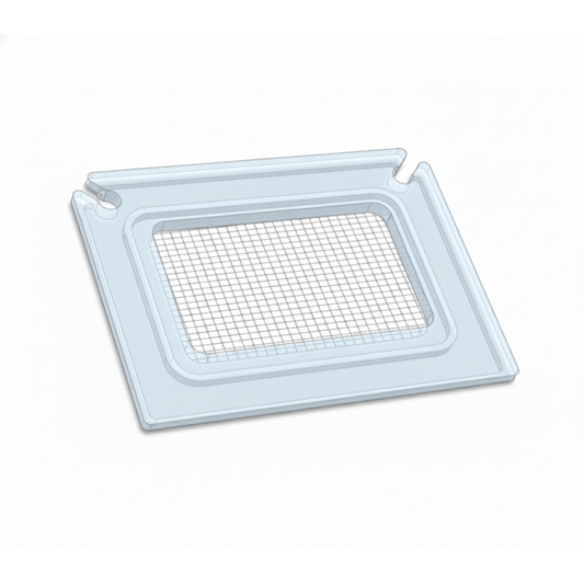Ultum Nature Systems UNS 5N Nano Aquarium Lid by Salty Lids