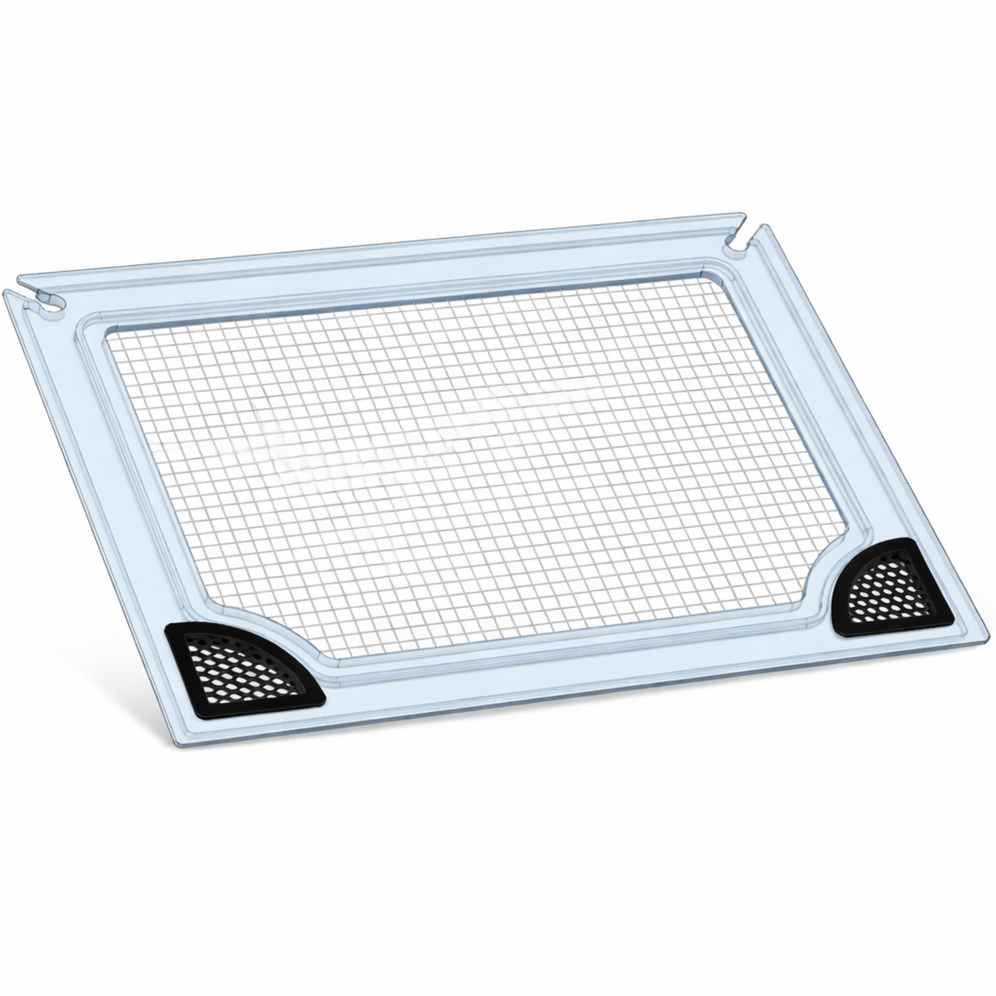 Ultum Nature Systems UNS 90S Shallow Aquarium Lid by Salty Lids